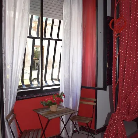 Romeo And Juliet Center * Catania